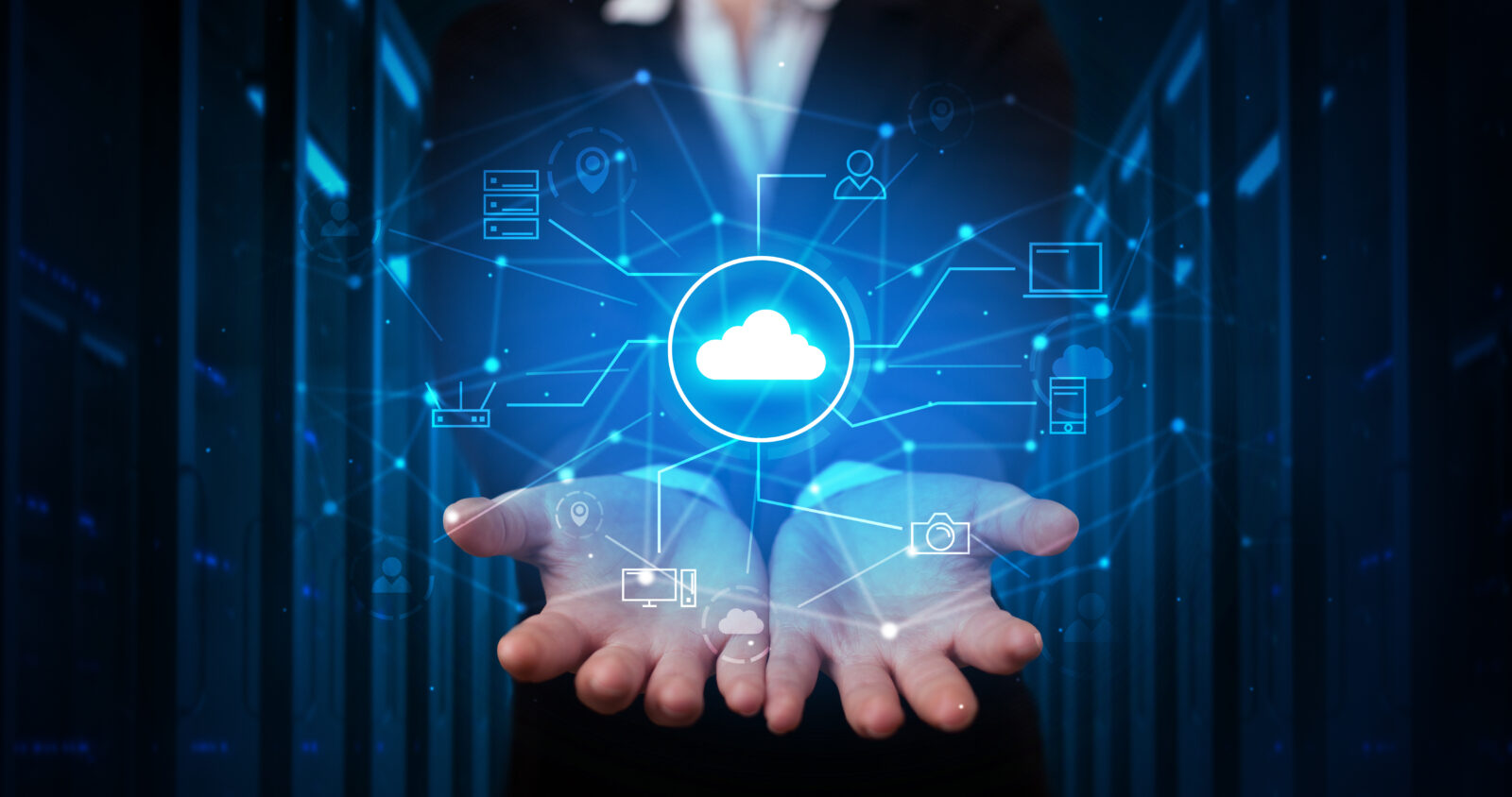 Cloud-Solutions